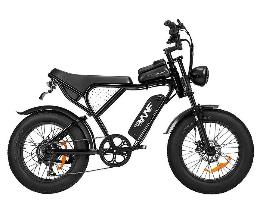 Eлектрическо колело YVY C20 Lite 1000W 48V 15Ah