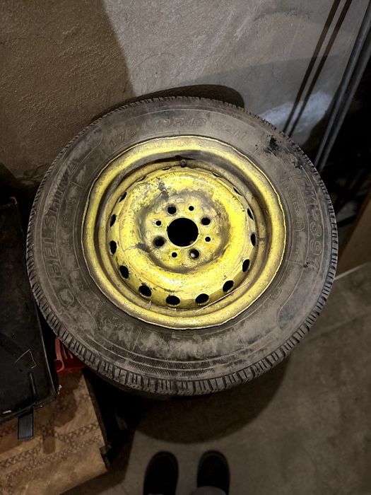 копеешные диски r13