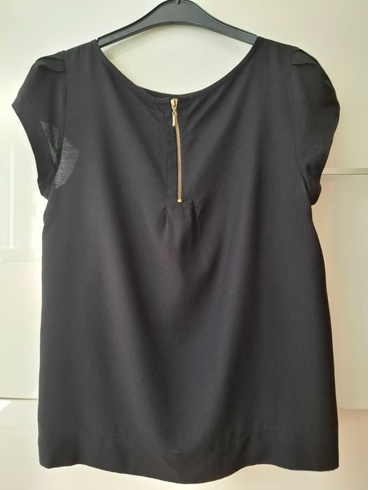 Дамска блуза Zara, размер XS