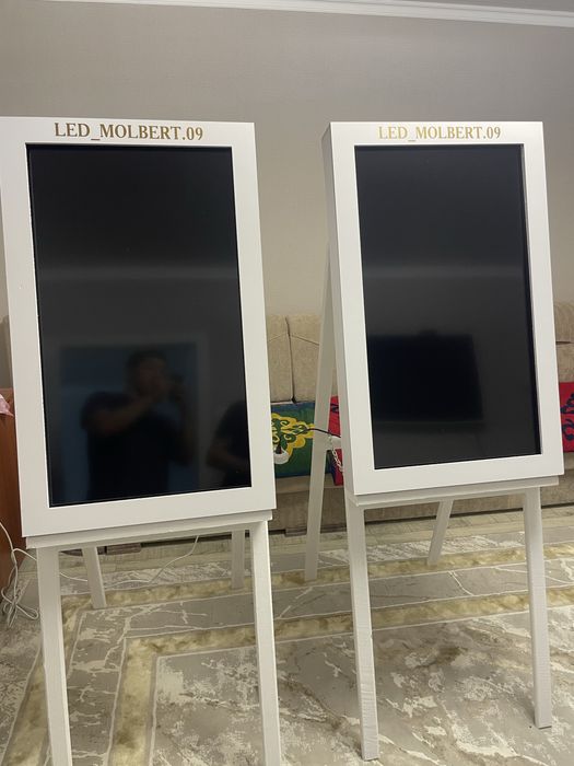 Продается led molbert