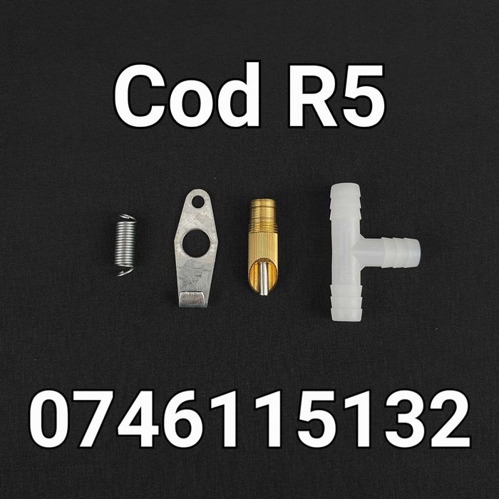 Iepuri-Adapatori Automate Apa Niplu Suzete-Chinchila-Alama+Fier-Nou-R5