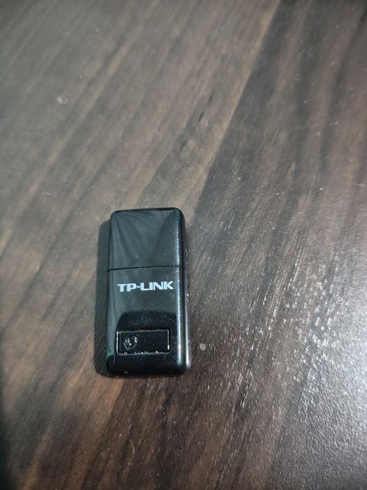 Tp link adaptor wireless