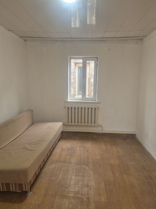 Сдам две комнаты в аренду