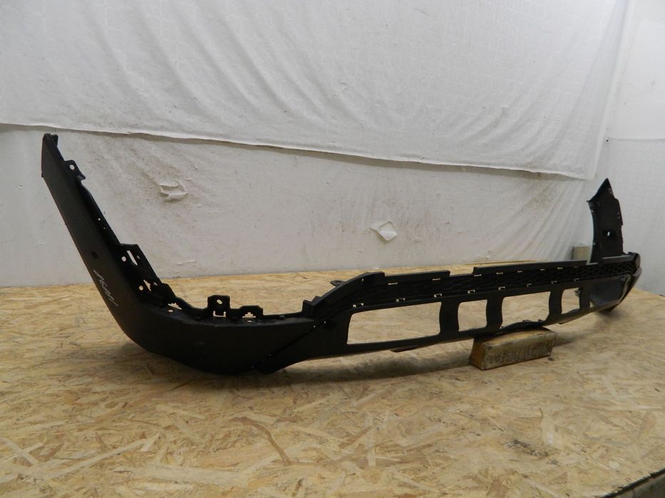 Spoiler Bara spate, Hyundai Tucson, 2015, 2016, 2017, 2018, 86612-D7110.