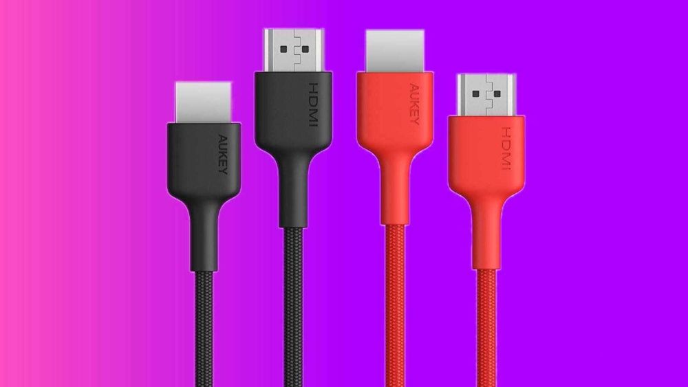 Кабели HDMI 1.5-20m новые в упаковке с гарантией.