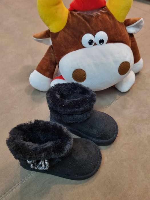 Детская обувь на девочку