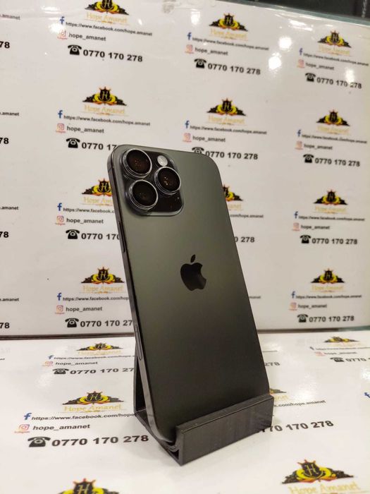 Hope Amanet P13 - Iphone 16 PRO MAX #43648
