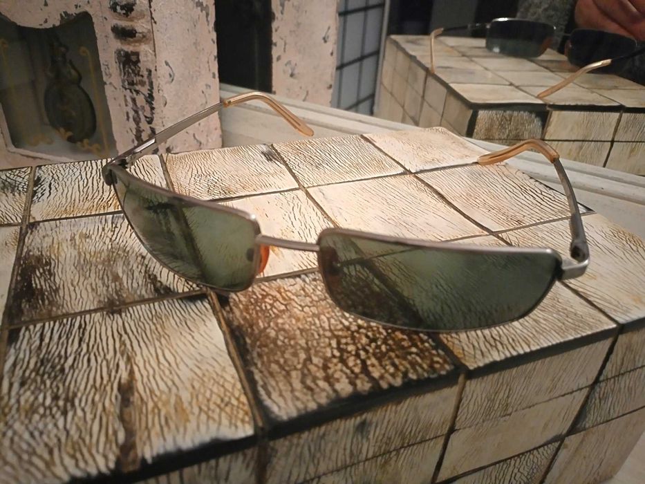 Оригинални мъжки очила от Италия