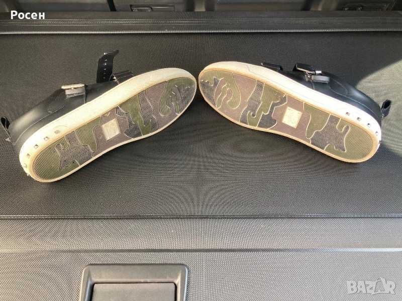 Оригинални Мъжки обувки Valentino