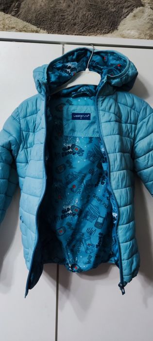 Курточка весна - осень