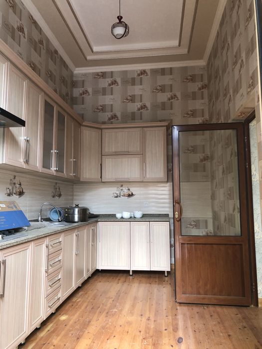 Ховли сотилади 6сотих