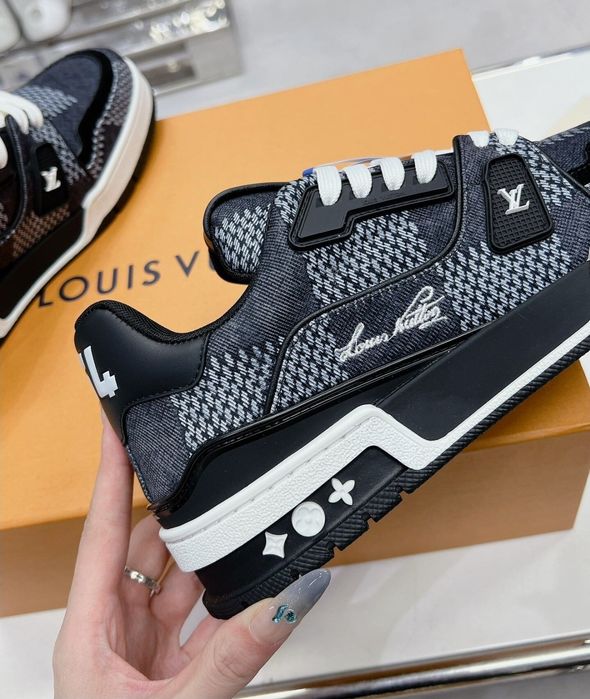 Мъжки обувки Louis Vuitton Trainer