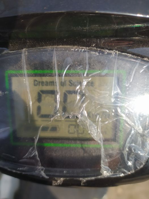 Продам электровелосипед.