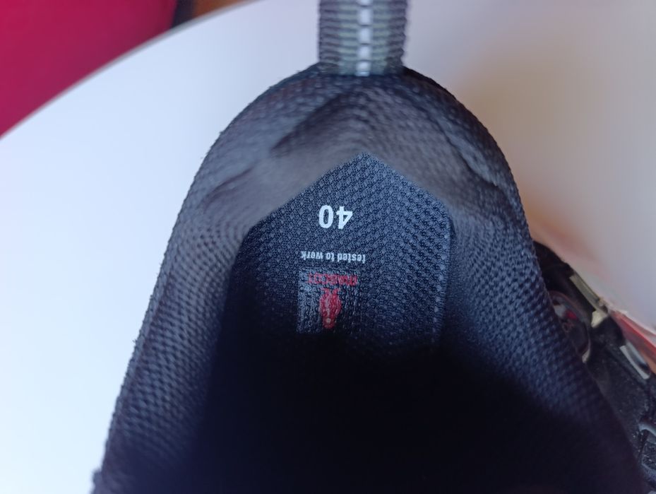 Mascot висок клас работни обувки