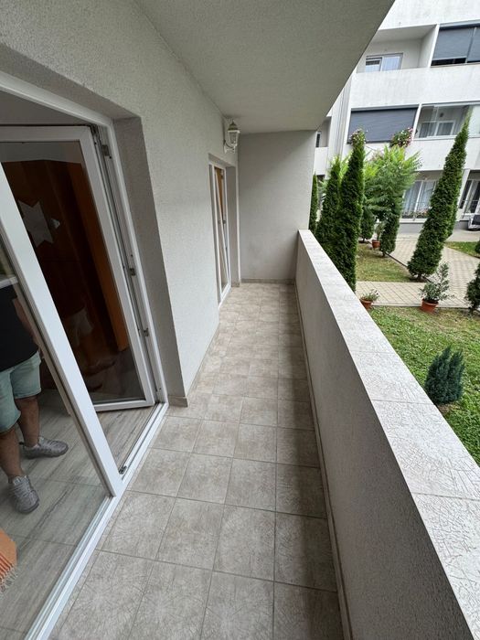 Apartament de închiriat – 2 camere, open-space | Cartier Arhitecților | Disponibil din 1 august