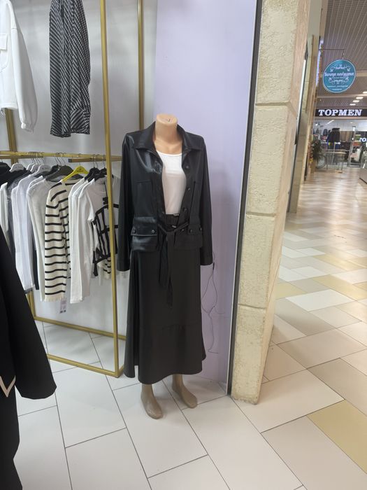 Продам манекен и баннер