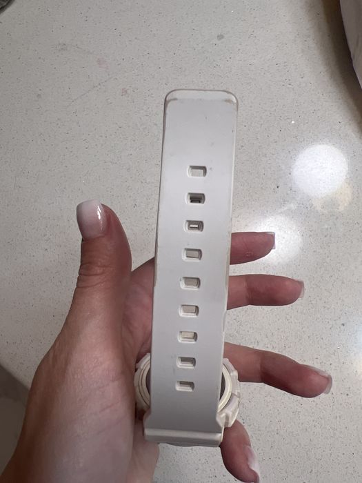 Часовник casio baby g
