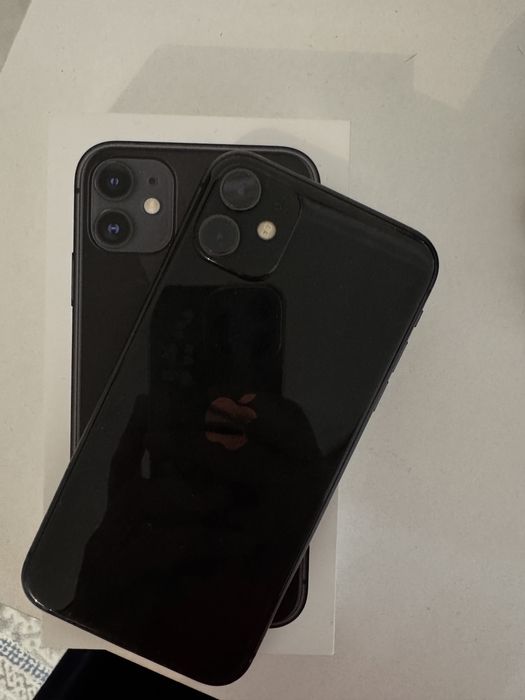 Продается Iphone 11