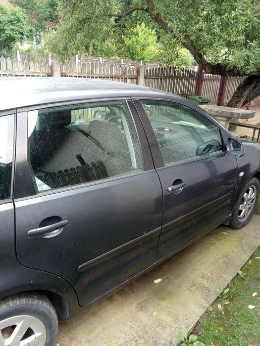 VOLKSWAGEN Polo 2007 — imagine 2