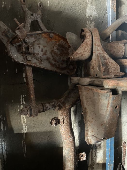 Продам балку на ниву