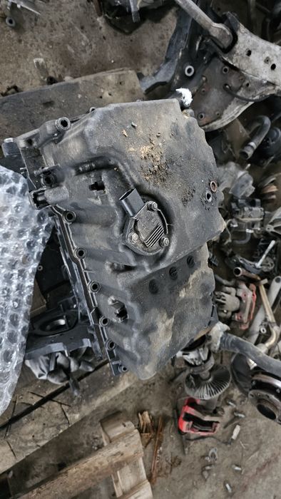 Картер бмв е90 е91 е92 е93 е81 е82 е87 163кс m47 м47 122кс