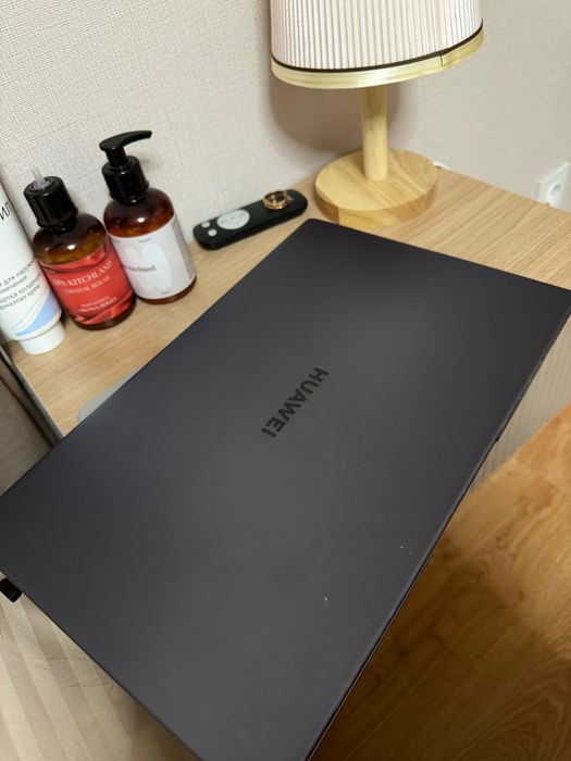 Huawei MateBook D15