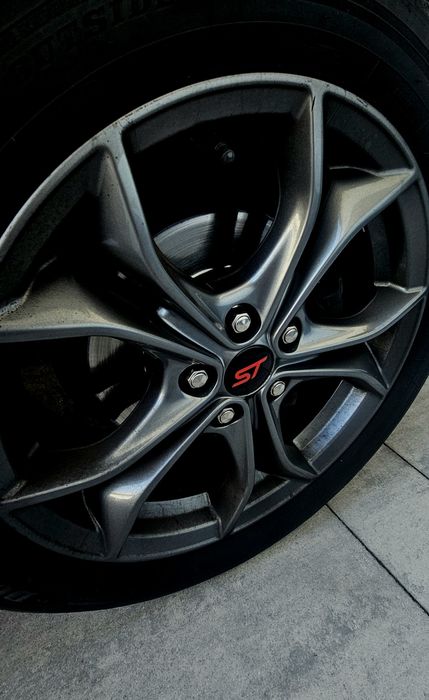 Piulițe Jante Aliaj