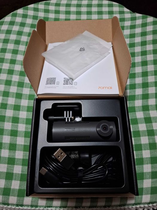 Cameră bord 70mai M310