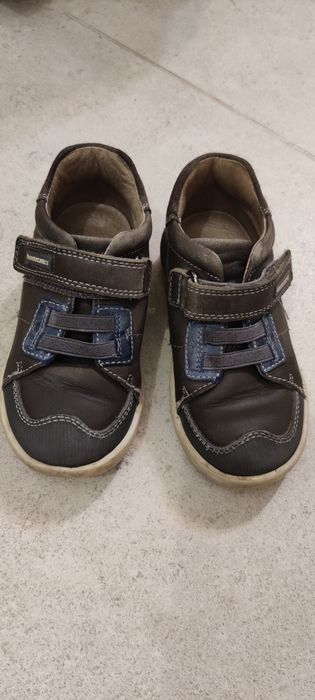 Papuci bebe biomecanics 24