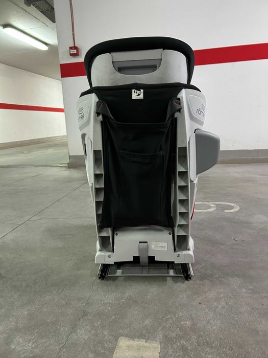 Детско столче за кола britax romer