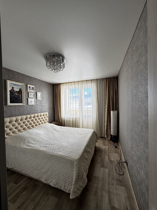 Продам квартиру.