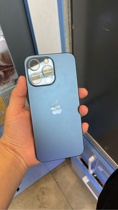 15 про макс лла 256