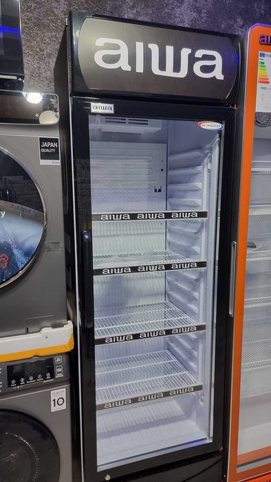Vitrina Holodilkin AIWA optom narxda