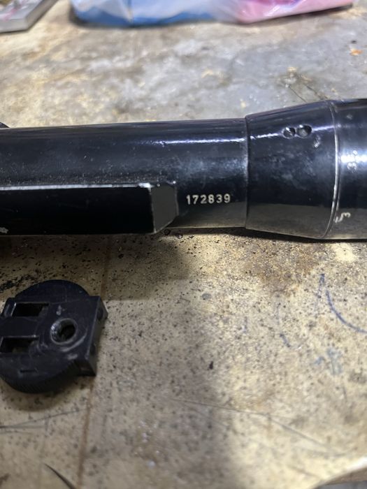 Немска оптика HENSOLDT-WETZLAR diavari