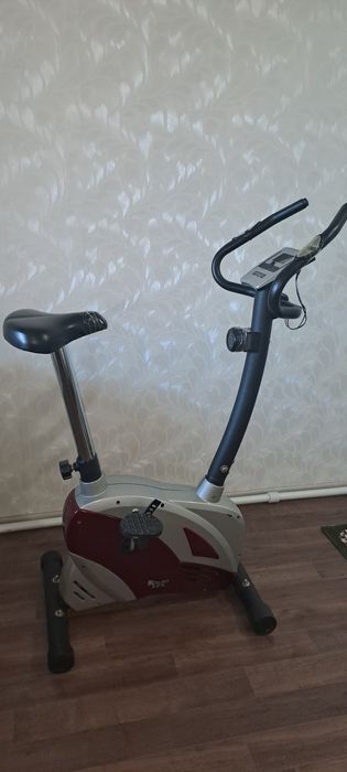 Домашний велосипед