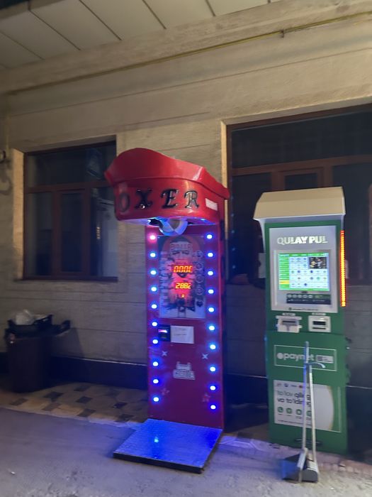 продам ударник (сило мер) готовый бизнес