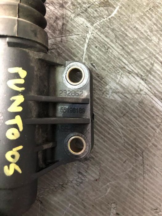 pompita ambreiaj 1.3 multijet fiat punto