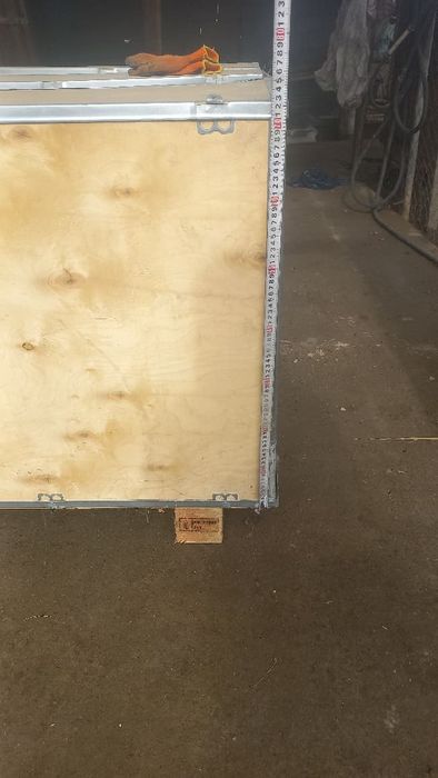 Ящик коробка продам