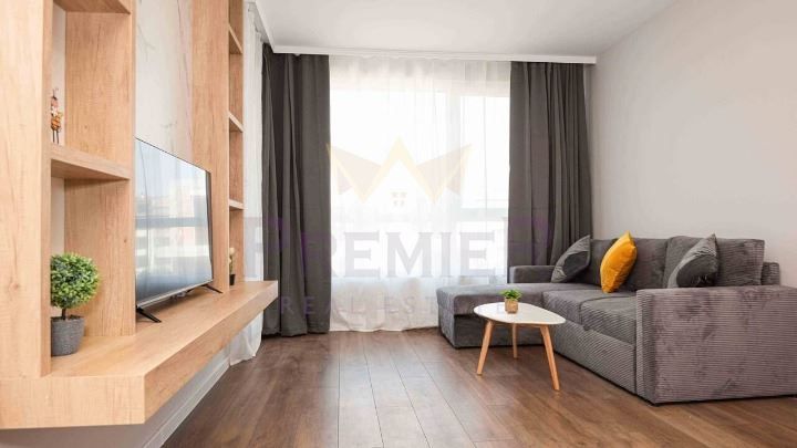 Продава се Двустаен апартамент в Бургас, Сарафово - 66 кв.м за 1384 €/кв.м - Снимка #11