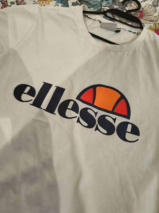 тениска Ellesse М