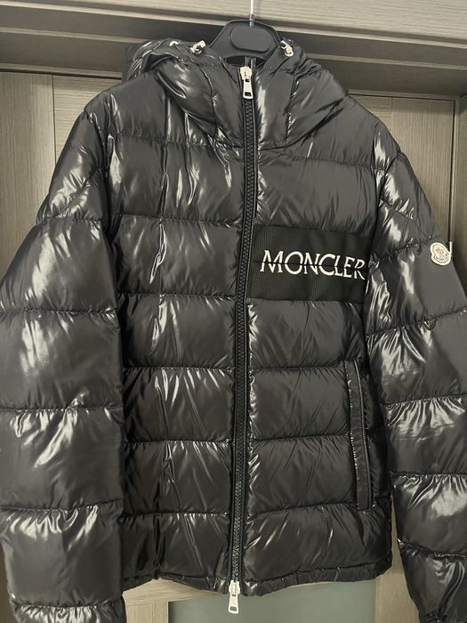 Geaca moncler barbati
