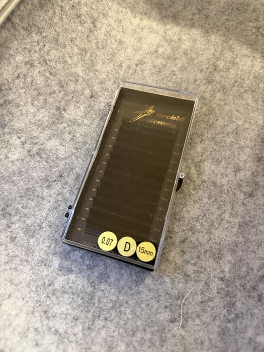 Консумативи за миглопластика