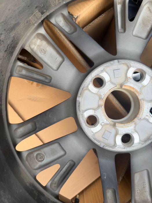Диски toyota camry 80 original