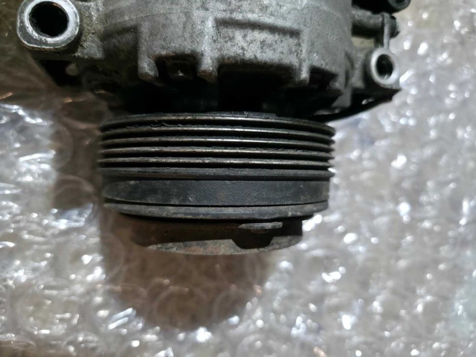 Компресор климатик BMW E39 / E38 / E46 M54