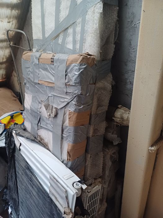 Vând calorifere noi și sh