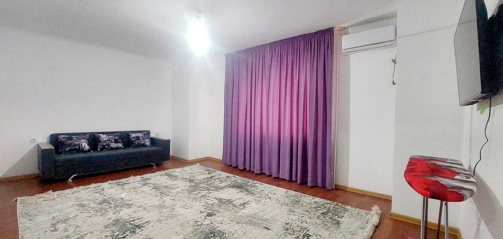 Посуточно 2 комн.