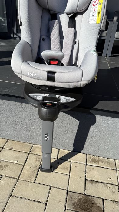 Scaun auto JOIE I-SPIN 360°, 40-105 CM, TESTAT ADAC SI CERTIFICAT R129