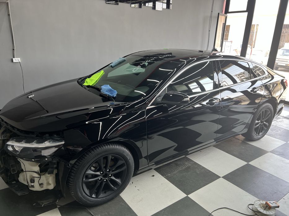 Сдается детейлинг студия