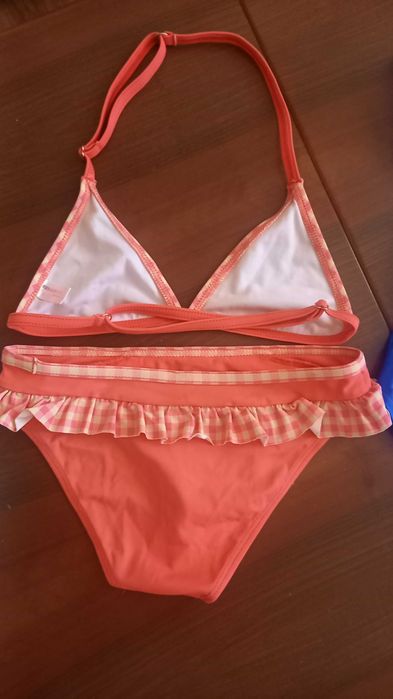 Два чифта детски бански