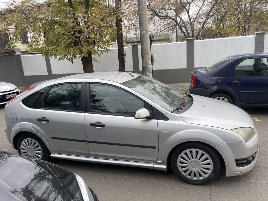 Oglinda stanga dreapta oglinzi ford focus 2